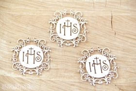 Hostia mala 02 Innocence 3 szt