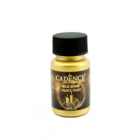 Farba do świec Gold 50 ml