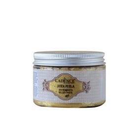 Pasta Dora Perla Gold 150 ml