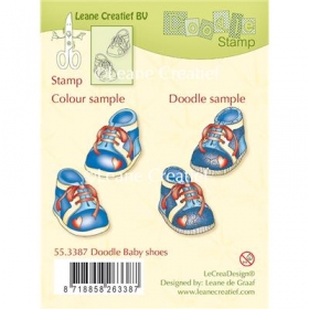 Stemple silikonowe Baby shoes buty buciki