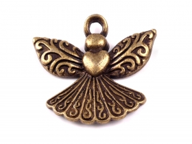 Zawieszka ANIO� 20x22 mm