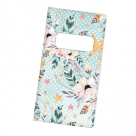 Travel journal Cute&Co.