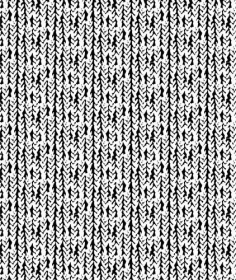 Stempel NMMST001 TO SWETER