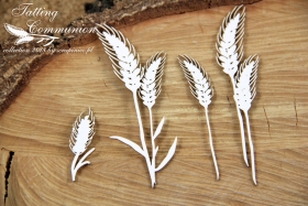 Tatting Communion - K�osy