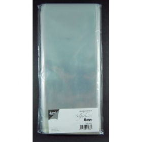 Foliwka zamykana 80x100mm 8x10 cm +klapka 20szt