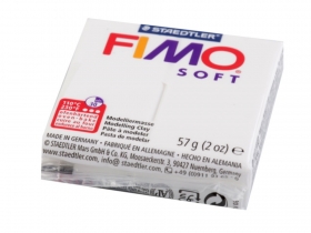 Masa Fimo 57g SOFT biay