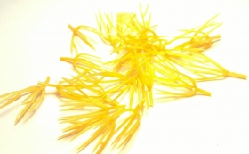 Pr�ciki- �rodki mini do kwiat�w ��te 30szt.