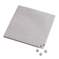 Kosteczki kleju 3D 1mm