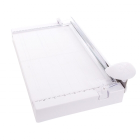 Gilotyna 33cm X-CUT