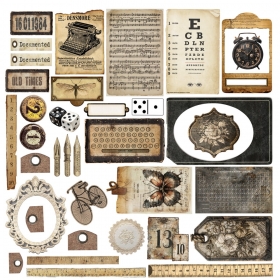 In silence W ciszy TKANINA AA-IS-FABRIC-03