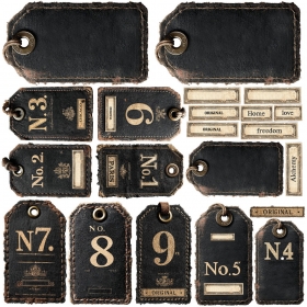 In silence W ciszy TKANINA AA-IS-FABRIC-05