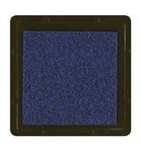 Tusz do stempli Nellie's granat NAVY