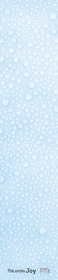 Pink and Blue JOY 03 - pasek