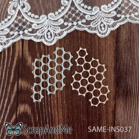 Wykrojnik Tło SAME-INS037