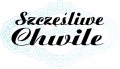 Stempel gumowy "Szczliwe Chwile"