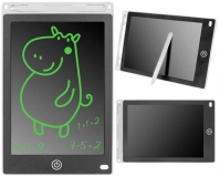 Tablet graficzny do rysowania dla dzieci 8,5"