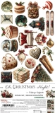 OH CHRISTMAS NIGHT - zestaw dod. CHRISTMAS