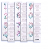 Sweet Celebration - zestaw pask�w