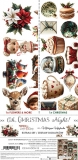OH CHRISTMAS NIGHT - zestaw dod.MIX CC-F41-OCN-13