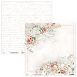 Mintay - TINY MIRACLE 01 arkusz 30x30