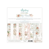 Mintay - TINY MIRACLE zestaw papierw 15x15