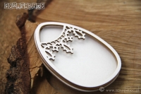 Tatting Easter - Shajer box Jajo 03