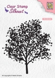 Stempel Nellie's Choice SIL063