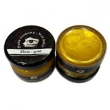 SEEART Pasta woskowa 20ml JASNE Z�OTO