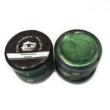 SEEART Pasta woskowa 20ml METAL CIEMNOZIELONA