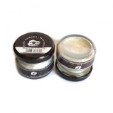 SEEART Pasta woskowa 20ml METAL SREBRO KSIʯYCOWE