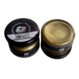 SEEART Pasta woskowa 20ml METAL Z�OTO ZIELONE