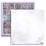 Sweet Celebration - VANILLA CREAM