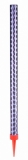 Fontanna Party holograficzna LUX, 26cm