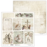 Beautiful Moments 03 - 30x30cm