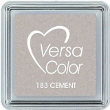 Tusz Versa Color MAY - Cement