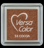 Tusz Versa Color MAY - Cocoa Kakaowy