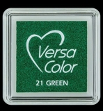 Tusz Versa Color MAY - Green Zielony