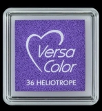 Tusz Versa Color MAY - Heliotrope Fioletowy