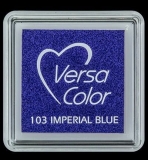 Tusz Versa Color MAY - Imperial Blue
