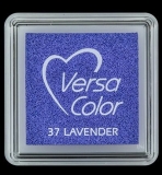Tusz Versa Color MAY - Lavender Lawendowy