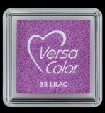 Tusz Versa Color MAY - Lilac Liliowy