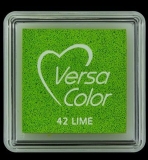 Tusz Versa Color MAY - Lime Limonkowy
