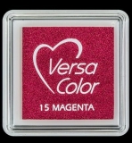 Tusz Versa Color MAY - Magenta Fuksja