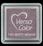 Tusz Versa Color MAY - Misty Mauve