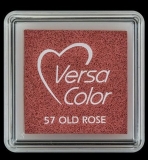 Tusz Versa Color MAY - Old Rose Stary R