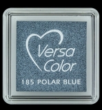 Tusz Versa Color MAY - Polar Blue Polarny Niebies