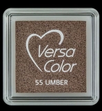 Tusz Versa Color MAY - Umber