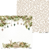 Papier Cosy Winter 02, 30x30cm