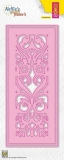 Wykrojnik Nellie's MFD144 ramka aurowy panel