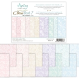 Mintay - TE BASIC BOOK  zestaw papierw 15,2x20,3